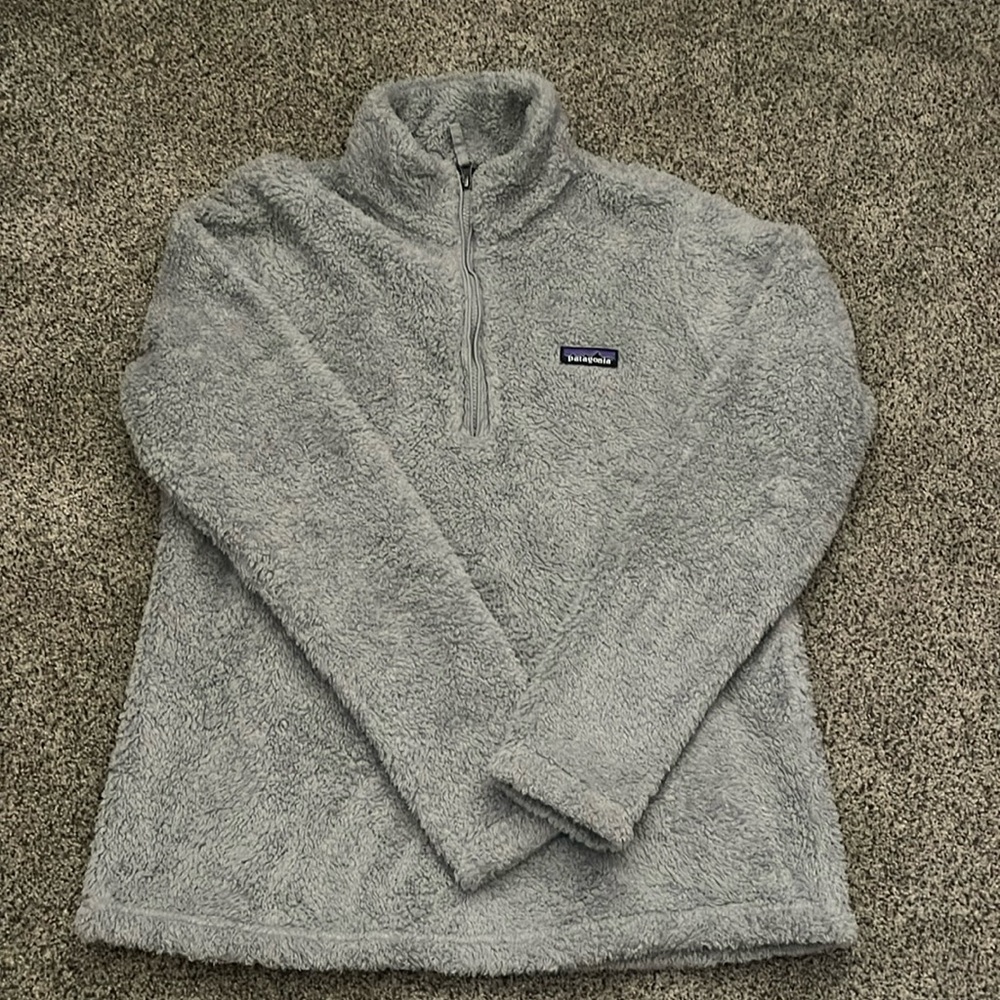 Patagonia Sherpa 1/4 Zip